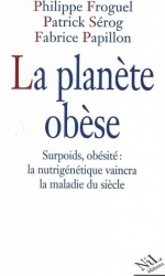 La planete obèse